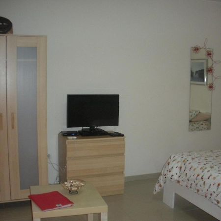 Apartamento Playa Maravillosa 1 Costa Calma Exterior foto