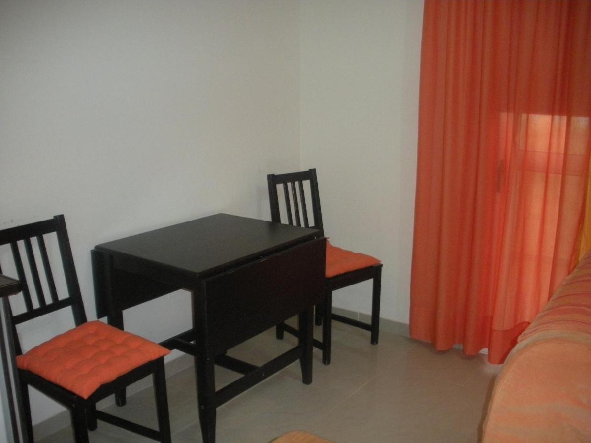Apartamento Playa Maravillosa 1 Costa Calma Exterior foto